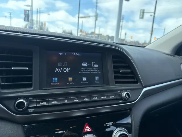 2019 Hyundai Elantra Preferred Preferred, Winter Tires - Photo 12