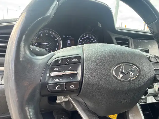 2019 Hyundai Elantra Preferred Preferred, Winter Tires - Photo 15