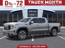 2026 GMC Sierra 1500 Denali - Photo 2