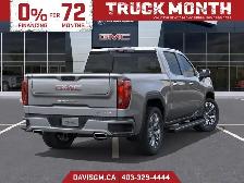2026 GMC Sierra 1500 Denali - Photo 4