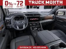 2026 GMC Sierra 1500 Denali - Photo 5