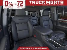 2026 GMC Sierra 1500 Denali - Photo 6