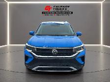 2024 Volkswagen Taos Comfortline PANO ROOF - Photo 2