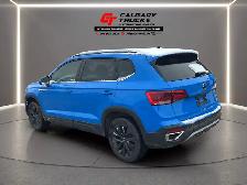 2024 Volkswagen Taos Comfortline PANO ROOF - Photo 5