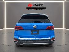 2024 Volkswagen Taos Comfortline PANO ROOF - Photo 6