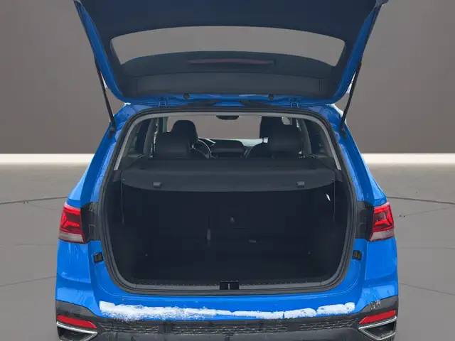 2024 Volkswagen Taos Comfortline PANO ROOF - Photo 9