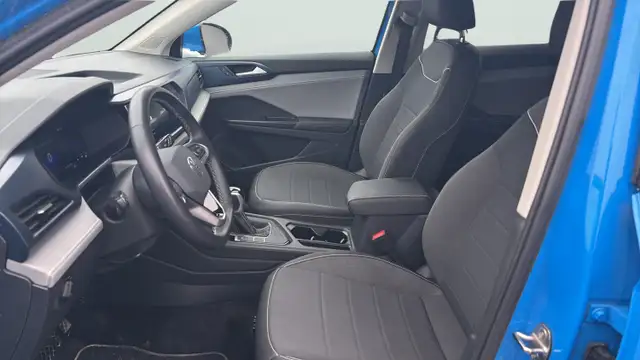 2024 Volkswagen Taos Comfortline PANO ROOF - Photo 11