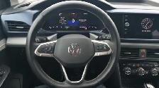 2024 Volkswagen Taos Comfortline PANO ROOF - Photo 12