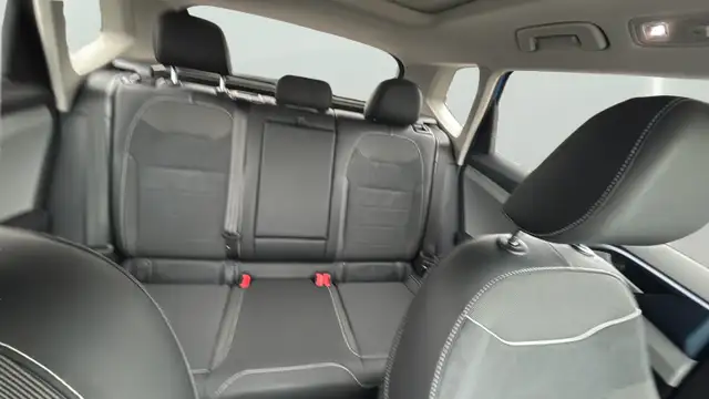 2024 Volkswagen Taos Comfortline PANO ROOF - Photo 17