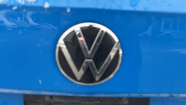 2024 Volkswagen Taos Comfortline PANO ROOF - Photo 18