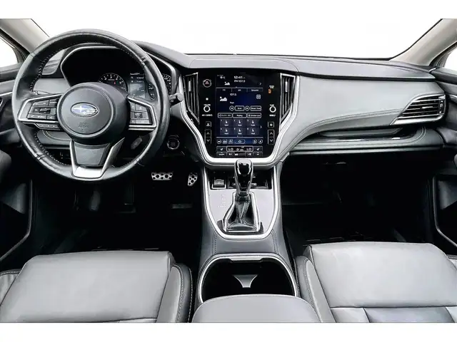 2023 Subaru Outback AWD | SUNROOF | TOUCHSCREEN | BLIND SPOT - Photo 4