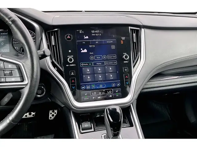 2023 Subaru Outback AWD | SUNROOF | TOUCHSCREEN | BLIND SPOT - Photo 5
