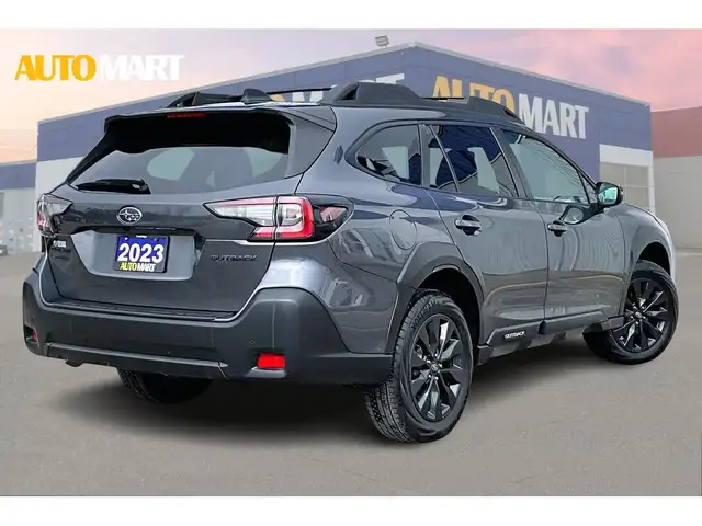 2023 Subaru Outback AWD | SUNROOF | TOUCHSCREEN | BLIND SPOT - Photo 7