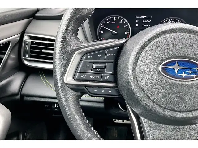 2023 Subaru Outback AWD | SUNROOF | TOUCHSCREEN | BLIND SPOT - Photo 12