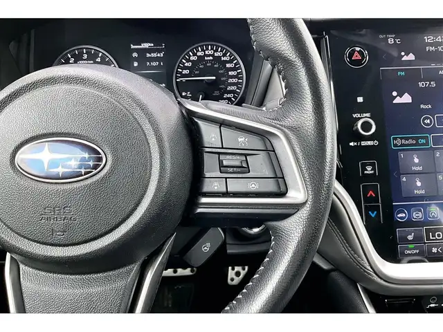 2023 Subaru Outback AWD | SUNROOF | TOUCHSCREEN | BLIND SPOT - Photo 13