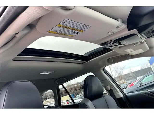 2023 Subaru Outback AWD | SUNROOF | TOUCHSCREEN | BLIND SPOT - Photo 15
