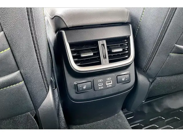 2023 Subaru Outback AWD | SUNROOF | TOUCHSCREEN | BLIND SPOT - Photo 20