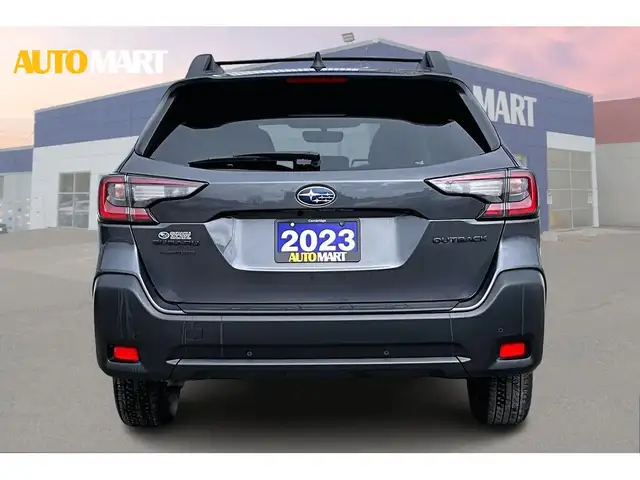 2023 Subaru Outback AWD | SUNROOF | TOUCHSCREEN | BLIND SPOT - Photo 22