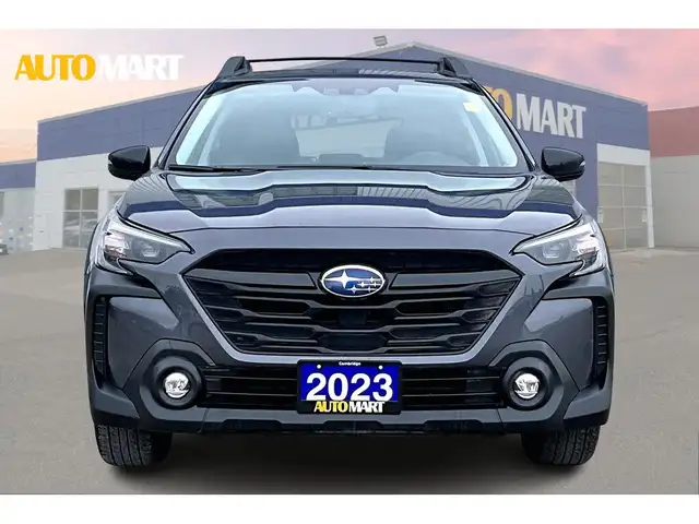 2023 Subaru Outback AWD | SUNROOF | TOUCHSCREEN | BLIND SPOT - Photo 25