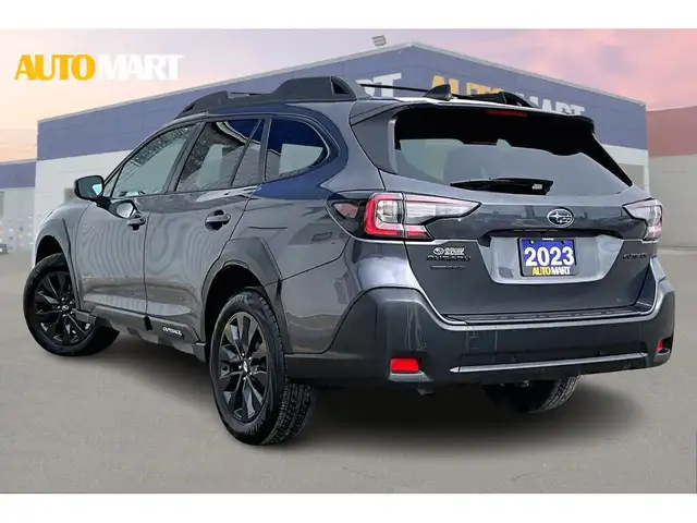 2023 Subaru Outback AWD | SUNROOF | TOUCHSCREEN | BLIND SPOT - Photo 31