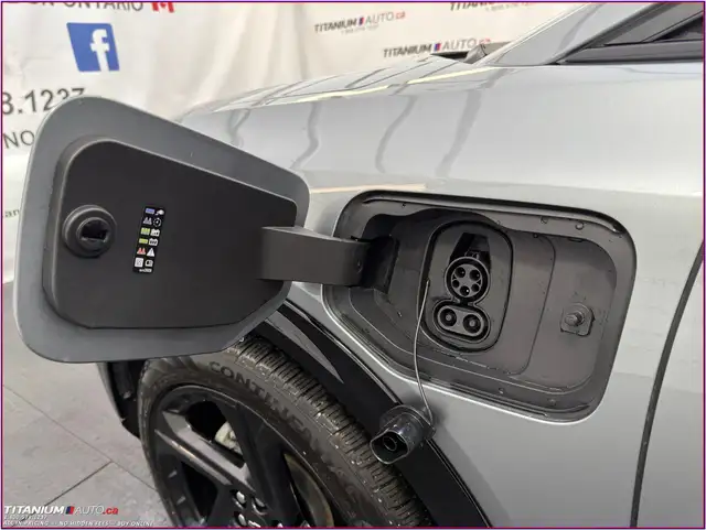 2025 Chevrolet Equinox EV RS-513 KM Range-360 Camera-Adaptive Cr - Photo 34