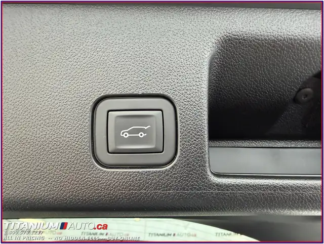 2025 Chevrolet Equinox EV RS-513 KM Range-360 Camera-Adaptive Cr - Photo 35