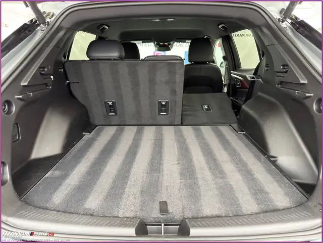 2025 Chevrolet Equinox EV RS-513 KM Range-360 Camera-Adaptive Cr - Photo 37