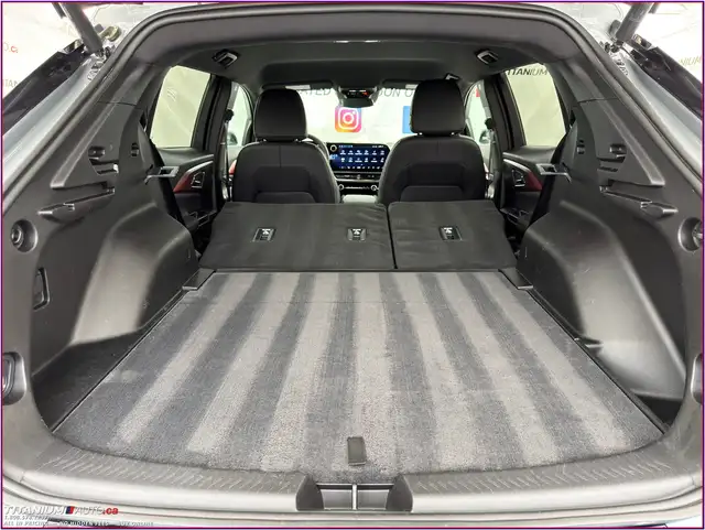 2025 Chevrolet Equinox EV RS-513 KM Range-360 Camera-Adaptive Cr - Photo 38