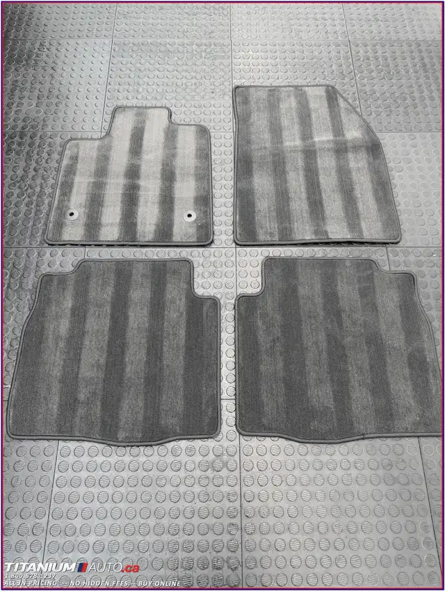 2025 Chevrolet Equinox EV RS-513 KM Range-360 Camera-Adaptive Cr - Photo 41