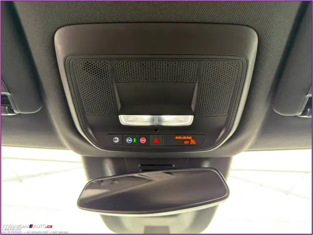 2025 Chevrolet Equinox EV RS-513 KM Range-360 Camera-Adaptive Cr - Photo 45