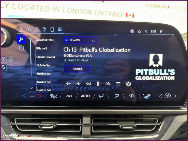 2025 Chevrolet Equinox EV RS-513 KM Range-360 Camera-Adaptive Cr - Photo 49