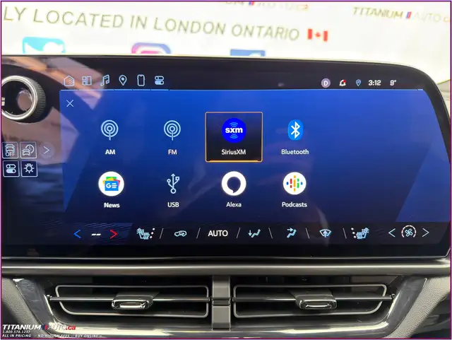 2025 Chevrolet Equinox EV RS-513 KM Range-360 Camera-Adaptive Cr - Photo 50