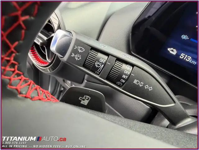 2025 Chevrolet Equinox EV RS-513 KM Range-360 Camera-Adaptive Cr - Photo 51