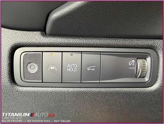 2025 Chevrolet Equinox EV RS-513 KM Range-360 Camera-Adaptive Cr - Photo 53