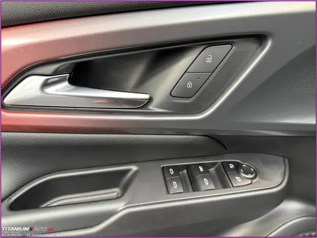 2025 Chevrolet Equinox EV RS-513 KM Range-360 Camera-Adaptive Cr - Photo 54