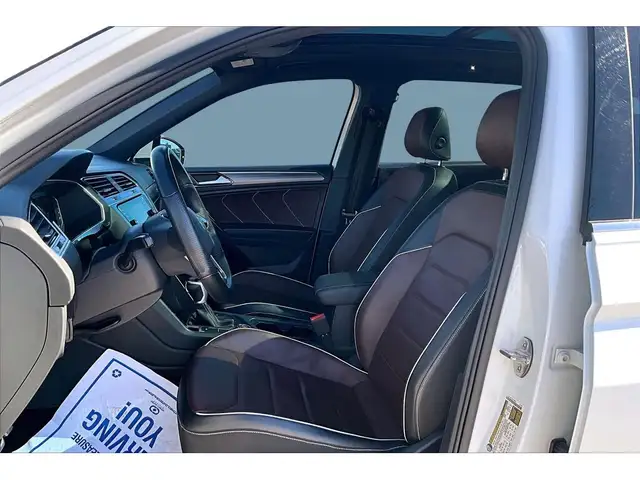 2024 Volkswagen Tiguan AWD | LEATHER | NAV | PANORAMIC SUNROOF | - Photo 14