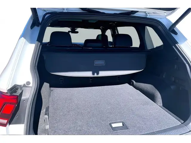 2024 Volkswagen Tiguan AWD | LEATHER | NAV | PANORAMIC SUNROOF | - Photo 25