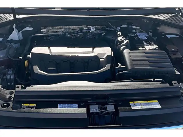 2024 Volkswagen Tiguan AWD | LEATHER | NAV | PANORAMIC SUNROOF | - Photo 34