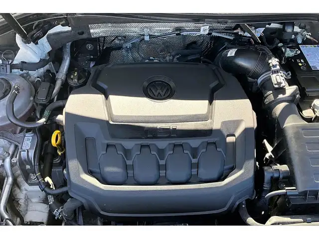 2024 Volkswagen Tiguan AWD | LEATHER | NAV | PANORAMIC SUNROOF | - Photo 35