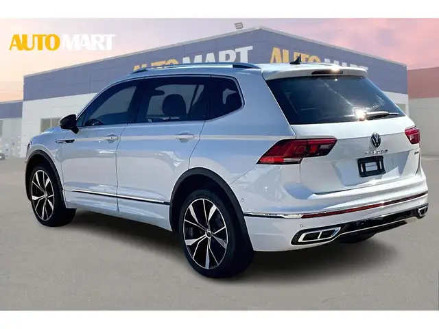 2024 Volkswagen Tiguan AWD | LEATHER | NAV | PANORAMIC SUNROOF | - Photo 36