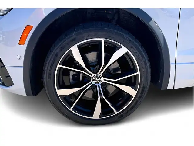 2024 Volkswagen Tiguan AWD | LEATHER | NAV | PANORAMIC SUNROOF | - Photo 37