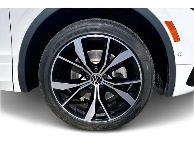2024 Volkswagen Tiguan AWD | LEATHER | NAV | PANORAMIC SUNROOF | - Photo 39