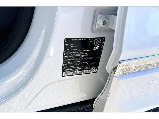 2024 Volkswagen Tiguan AWD | LEATHER | NAV | PANORAMIC SUNROOF | - Photo 42