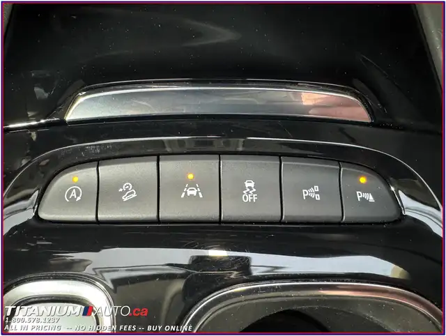 2022 Buick Envision Avenir AWD-Cooled Leather-Pano Roof-360 Came - Photo 16