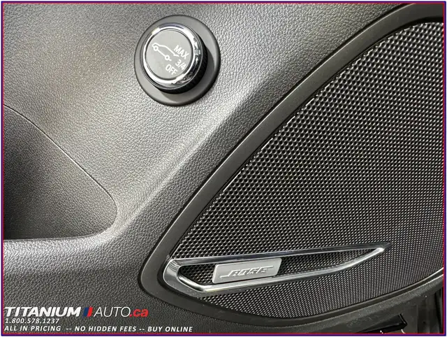 2022 Buick Envision Avenir AWD-Cooled Leather-Pano Roof-360 Came - Photo 18