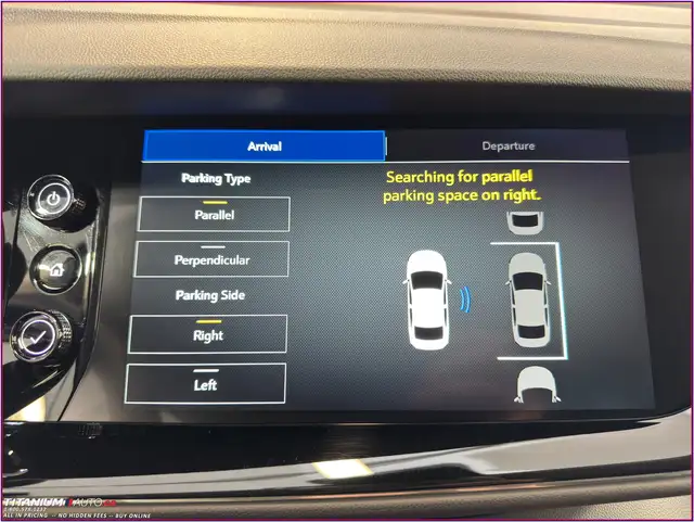 2022 Buick Envision Avenir AWD-Cooled Leather-Pano Roof-360 Came - Photo 22