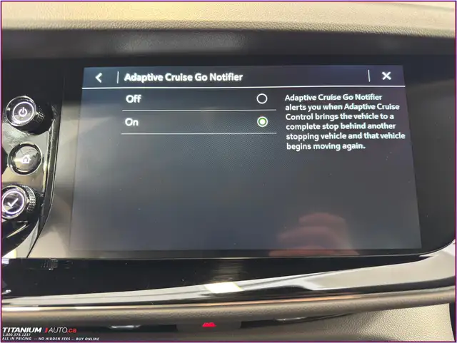 2022 Buick Envision Avenir AWD-Cooled Leather-Pano Roof-360 Came - Photo 25