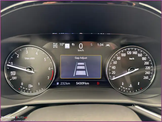 2022 Buick Envision Avenir AWD-Cooled Leather-Pano Roof-360 Came - Photo 30