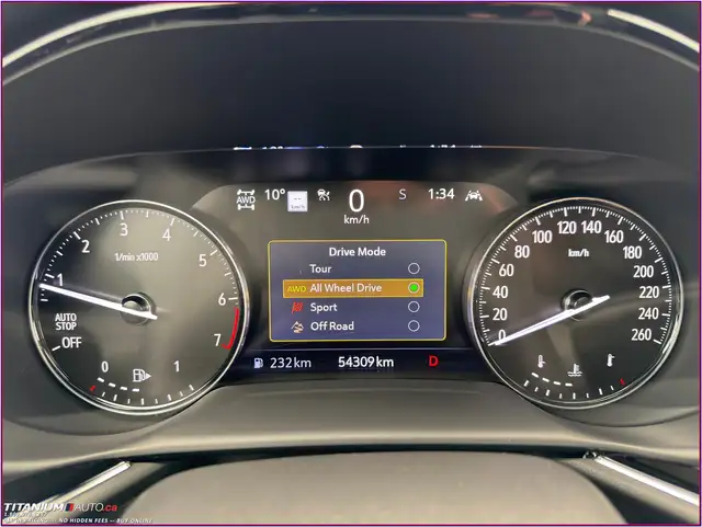 2022 Buick Envision Avenir AWD-Cooled Leather-Pano Roof-360 Came - Photo 31