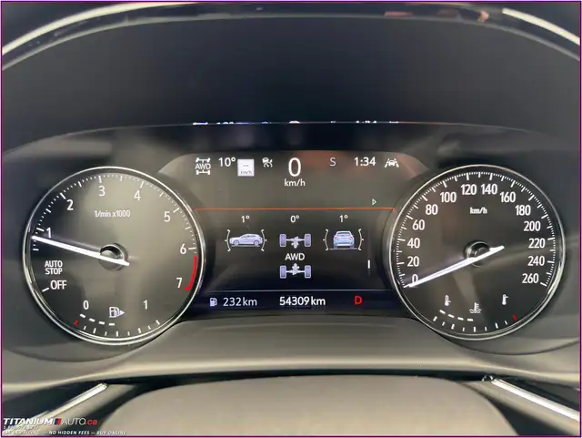 2022 Buick Envision Avenir AWD-Cooled Leather-Pano Roof-360 Came - Photo 32